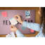 Anbut Cork Corkboard / Bulletin Board