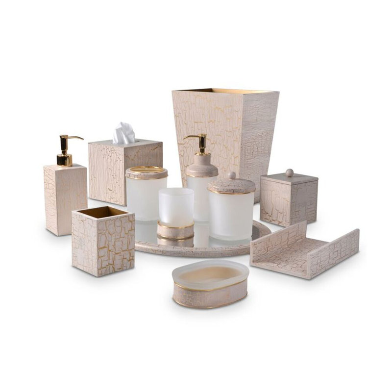 Bathroom Storage Container
