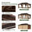 Double Roof Gazebo-111112074-111112070
