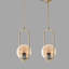 Wacissa 2 - Light Kitchen Island Pendant-779220226-779220230