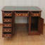 Solid Wood Executive Desk-35943145