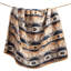 Ensemble de jeté en mélange de laine Taos-280399511
