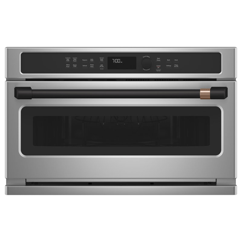Wall Oven Knob, Flat Black