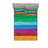 Microfiber Striped Sheet Set-105898299-45884322