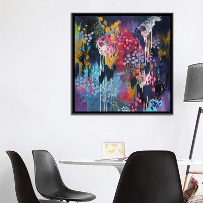 " Blue Velvet " by Stephanie Corfee