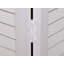 Porte pliante en PVC Seabrooke-63553614