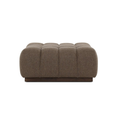 Roma Square Ottoman