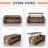 High-Performance Wireless Bluetooth Earbuds With Noise Cancellation And Long Battery Life