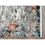 Tapis abstrait gris-368396659