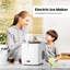 Vivohome 26 Lb. Machine à glaçons portative lb.-87869434