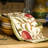 Cotton Floral Dish Towel Kitchen Towel