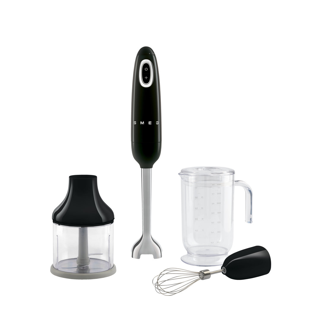 SMEG Hand Blender With Accessories SMEG 