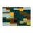 Blocked Biosphere Indoor And Outdoor Area Rug-1380753727