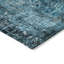 Tapis floral intérieur / extérieur lavable à la machine Derrick ACN2224-867682413