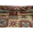 Handmade Kazak Oriental Area Rug