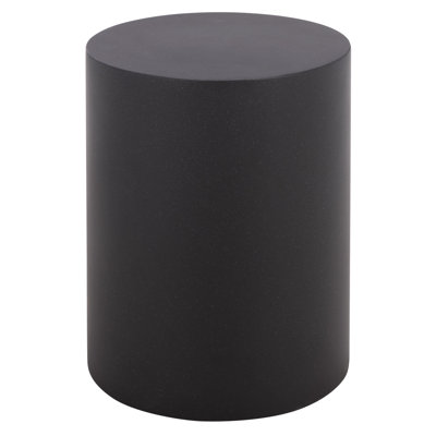 Aurielle Cylinder Accent Table