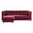 Burgundy is out of stock