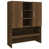 Brown Oak