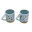 Nigella Ceramic Coffee Mug
