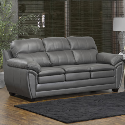 Coyle Upholstered 86'' Sofa