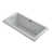 Gris glacial est en rupture de stock