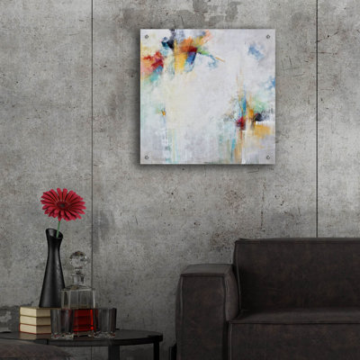 " Joyful " by Karen Hale