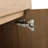30'' Single Bathroom Vanity with Sink-92392892