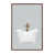 Classic Wood Framed Canvas selected