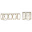 Evermore Frame Coffee Table-37243847-37243846