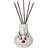 Studio 66 Reed Diffusers And Sticks