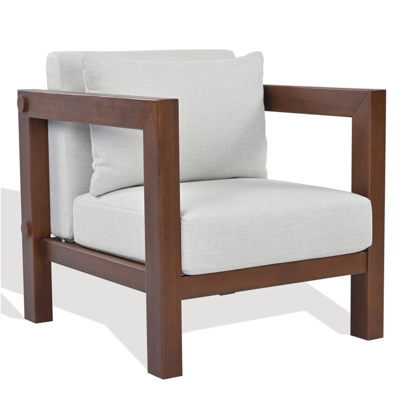 Olivia Eucalyptus Patio Chair