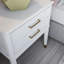 1 Drawer End Table-924681049