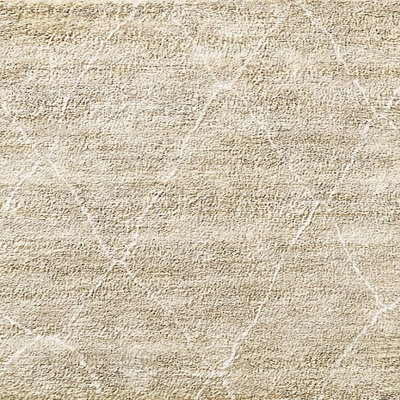 Tapis jaune Bouknight