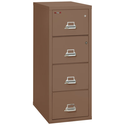 Legal 3 - Drawer File Cabinet