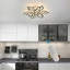 Bellewood Acrylic LED Flush Mount-1028234496