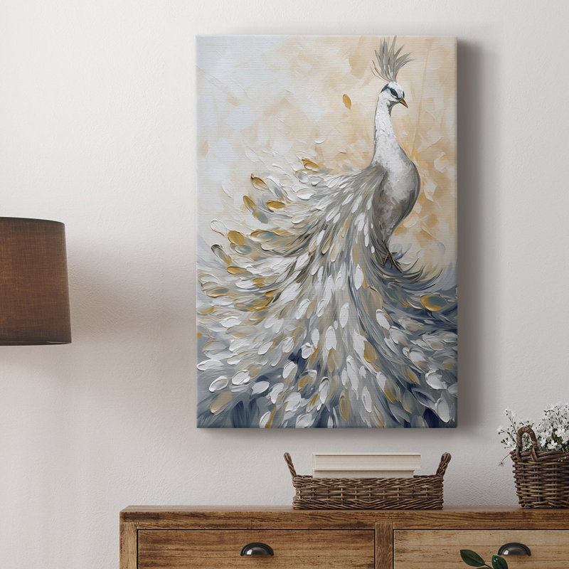 ANIMALS Series CCXLIX - Gallery Cavas