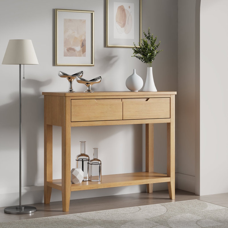 Barrios 90cm Console Table