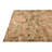 Jake Light Brown Rug