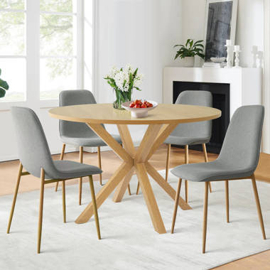 Moeller 5 - Piece Dining Set