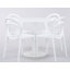 Chaise d'appoint Kendrah-1987932362