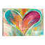 House Rules - Wrapped Canvas Painting-4656425