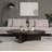 Expresso Finish Coffee Table