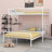 Russellville Kids Twin Over Full Bunk Bed-1121537166