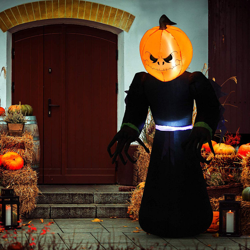 Halloween Decoration