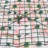 Artificial Flower Wall Panels, DIY Silk Floral Backdrop for Wedding & Home Decor Set of 4