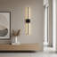 LED Flush Mounted Sconce