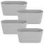 Wham Studio 30cm Oval Trough Cover-1383989031
