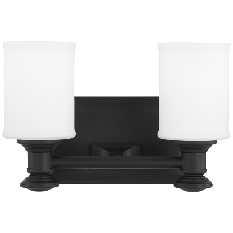 Liburna 2 - Light Dimmable Vanity Light