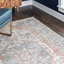 Tapis décoratif Torven Medallion-1011852566