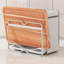 Belfry Kitchen Inez Universal Knife Block